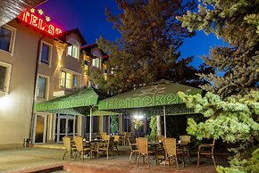 Hotel Stil