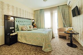 Hotel Stil