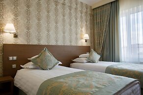 Hotel Stil