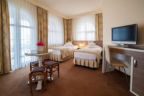 Hotel Stil