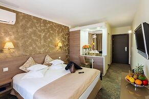 Hotel Stil