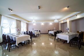 Hotel Stil