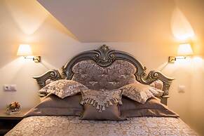 Hotel Stil