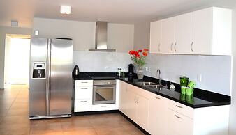 Ocean Resort Apartment Trupial
