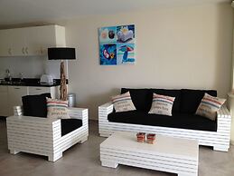 Ocean Resort Apartment Trupial
