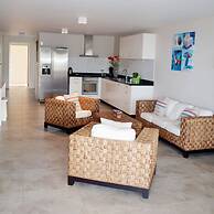 Ocean Resort Apartment Trupial