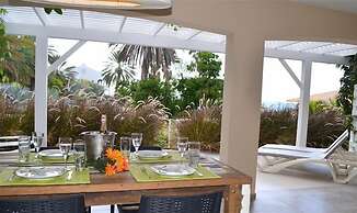 Ocean Resort Apartment Trupial