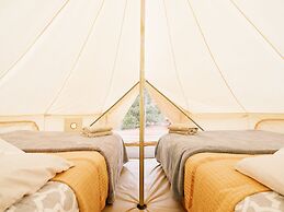 Zion Glamping Adventures