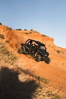 Zion Glamping Adventures