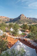 Zion Glamping Adventures