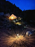 Zion Glamping Adventures