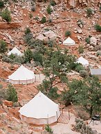 Zion Glamping Adventures