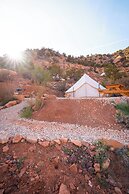 Zion Glamping Adventures