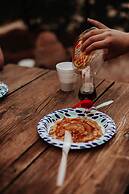 Zion Glamping Adventures