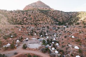 Zion Glamping Adventures