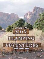 Zion Glamping Adventures
