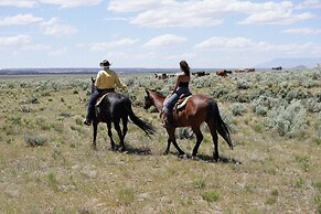 Zion Glamping Adventures
