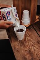 Zion Glamping Adventures