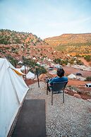 Zion Glamping Adventures