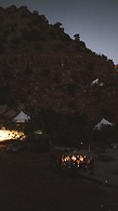 Zion Glamping Adventures