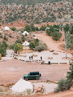 Zion Glamping Adventures