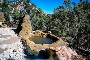 Zion Glamping Adventures