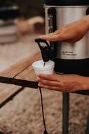 Zion Glamping Adventures