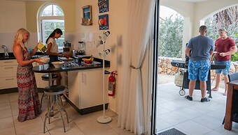 Ocean Resort Villa Condor