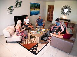 Ocean Resort Villa Condor