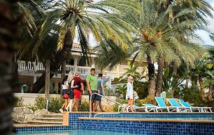 Ocean Resort Villa Condor