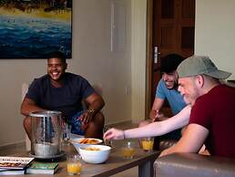 Ocean Resort Villa Condor