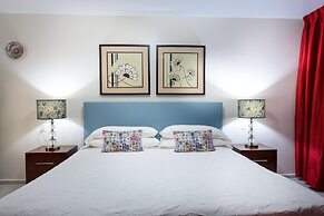 Ocean Resort Villa Condor