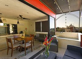 Viva Merida Hotel Boutique