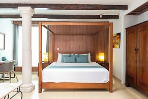 Viva Merida Hotel Boutique