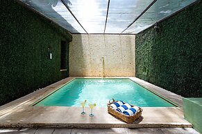 Viva Merida Hotel Boutique