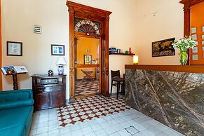 Viva Merida Hotel Boutique