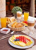 Viva Merida Hotel Boutique