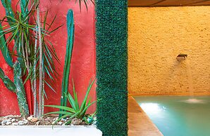 Viva Merida Hotel Boutique