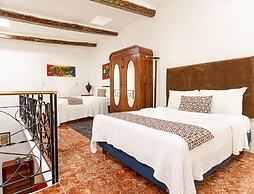 Viva Merida Hotel Boutique