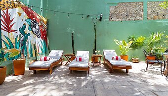 Viva Merida Hotel Boutique