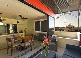 Viva Merida Hotel Boutique