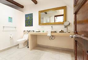 Viva Merida Hotel Boutique