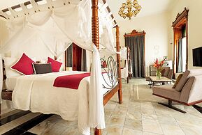 Viva Merida Hotel Boutique