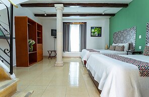 Viva Merida Hotel Boutique