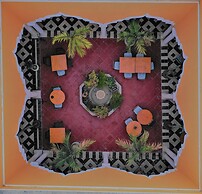 Viva Merida Hotel Boutique