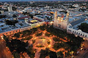 Viva Merida Hotel Boutique