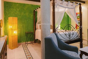 Viva Merida Hotel Boutique
