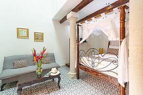 Viva Merida Hotel Boutique