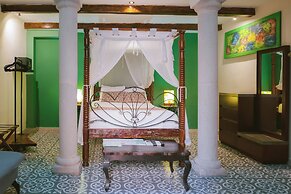 Viva Merida Hotel Boutique