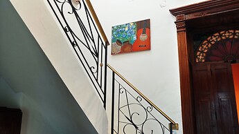 Viva Merida Hotel Boutique